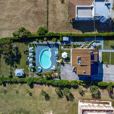 Villa Alma 8&2, Emma