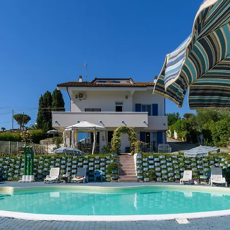 Alma 8&2, Emma * San Costanzo