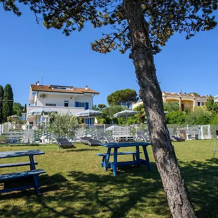 Alma 8&2, Emma * San Costanzo